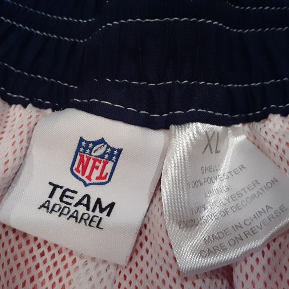 Men's swim trunks - Picture 2 of 2